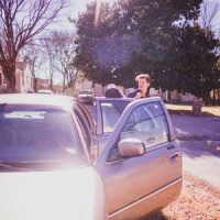 On and Off_Grant Terry