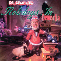 Christmas Wrapping_Dr. Demento,The Waitresses