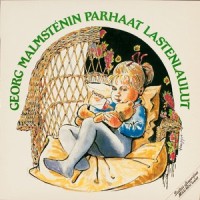 Opi uimaan_Georg Malmstén,Ragni Malmstén,Kimmo Lappalainen