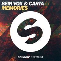 Memories_Sem Vox,Carta