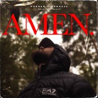 Amen_Pusher,Oil Beatz,Oska030