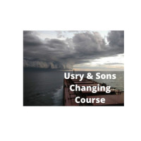 Changing Course_Usry,Mumford & Sons