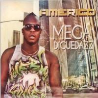 Mega Diguedazz_Américo