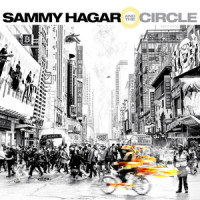 Pump It Up_Sammy Hagar,The Circle