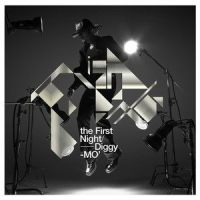 the First Night_Diggy-MO'