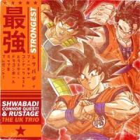 Strongest(feat. Connor Quest! & Rustage)_Shwabadi,Connor Quest!,Rustage