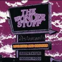 Golden Green_The Wonder Stuff