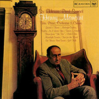 Didn't We_Henry Mancini