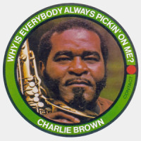 I Wanna Be Where You Are_Charlie Brown,Arthur Ross,Leon Ware