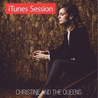 Christine_Christine and the Queens
