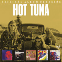 Letter To The North Star_Hot Tuna