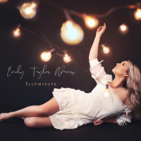 Leave the Light on_Emily Taylor Adams