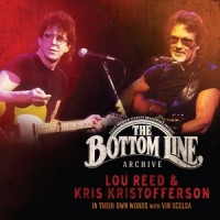 Strawman_Lou Reed,Kris Kristofferson