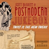 We Can't Stop_Scott Bradlee's Postmodern Jukebox