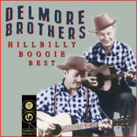 See That Coon In A Hickory Tree_Delmore Brothers