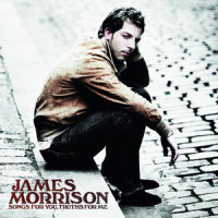 You Give Me Something (Acousti_James Morrison