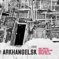 Bleed A River Deep_Erik Truffaz,Ed Harcourt
