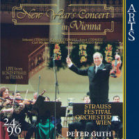 Fortuna-Galopp Op. 69_Strauss Festival Orchester Wien,Peter Guth,Johann Strauss Jr.