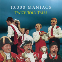 She Moved Through The Fair_10,000 Maniacs