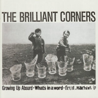 The Funniest Thing_The Brilliant Corners