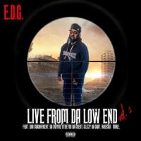 Living Legend(feat. Glizzy Da Goat & LaRue)_E.D.G.,Glizzy Da Goat,LaRue