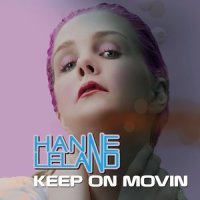 Keep on Movin_Hanne Leland