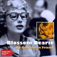 L'étang_Blossom Dearie