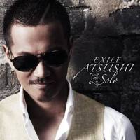 END OF THE DAY feat. Boyz Ⅱ Men -A's Urban Version-_EXILE ATSUSHI
