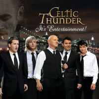 (Everything I Do) I Do It for You_Celtic Thunder,Ryan Kelly