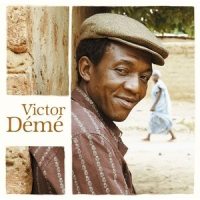 Sabu_Victor Démé