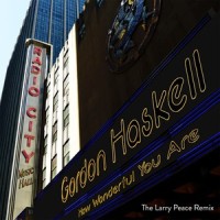 How Wonderful You Are_Gordon Haskell