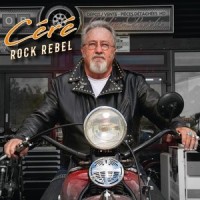 Rock Rebel_Cere,Redd Volkaert