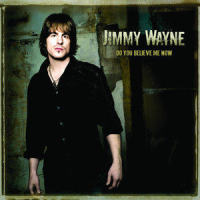 Where You're Going_Jimmy Wayne