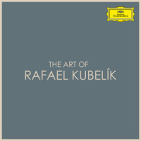 Schumann: Symphony No. 4 In D Minor, Op. 120 - II. Romanze. Ziemlich langsam_Berliner Philharmoniker,Rafael Kubelik