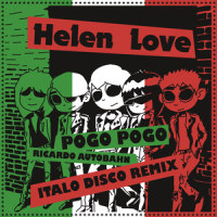 Pogo Pogo_Helen Love