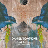 Black the Sun(feat. Bruce Soord)_Daniel Tompkins,Bruce Soord,Eddie Head