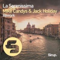 La Serenissima_Mike Candys,Jack Holiday