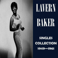 Jim Dandy Got Married_LaVern Baker