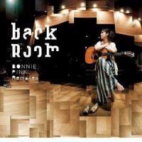 Tonight, the Night_BONNIE PINK