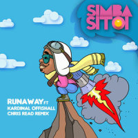 Runaway_Simba Sitoi,Kardinal Offishall,Chris Read