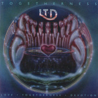 You Must Have Known I Needed Love_L.T.D.