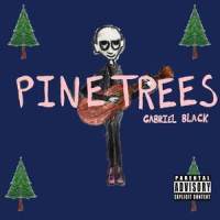 pine trees_Gabriel Black
