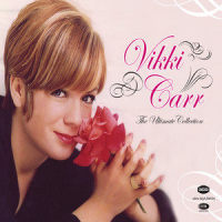 Color Of Love_Vikki Carr
