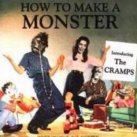 Rumble Blues (False Start)_The Cramps