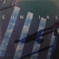 Black & White_Sundial