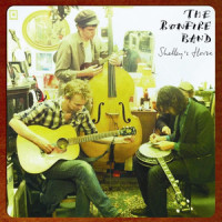 Really Good Woman_The Bonfire Band