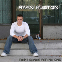 Thank You_Ryan Huston