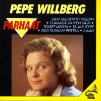 Kun rakastunut on - Smoke Gets In Your Eyes_Pepe Willberg