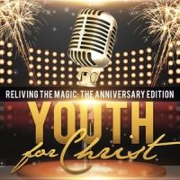 Yes Lord_Youth For Christ,Bruce Allen,Ashley Boston