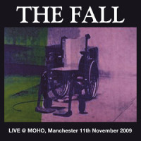Hot Cake_The Fall,Mark E. Smith,David Spurr